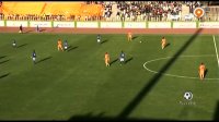 خلاصه بازی سایپا 0-2 صنعت نفت آبادان