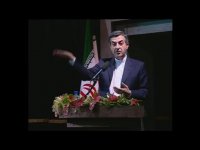 مشایی: فقر باید برود!