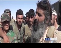 شمارش معکوس نابودی داعش در سوریه هم آغاز شد