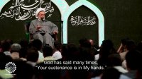 What is the purpose of our creation? | Alireza Panahian