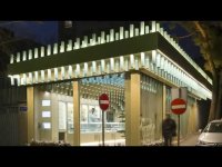 مدل سازی یک مغازه شیرینی فروشی