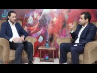 صحبت های  جدید دکتر مجید حسینی در مورد مافیا