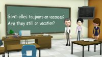 دوره آموزش سریع فرانسه – درس 40- Listening for Pronouns