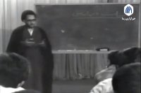 شهیدی از تبار علم و اخلاص