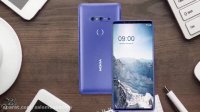معرفی کوشی نوکیا 9
