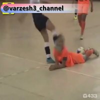 خشونت در فوتبال بانوان