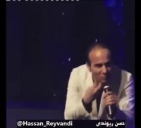 جواب محمد علیزاده به توهین حسن ریوندی....