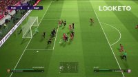 گیم پلی دمو PES 2022 