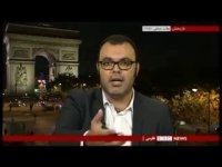 دیروز رسوایی "من و تو"؛ امروز رسوایی "بی بی سی"