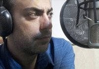 آنونس فیلم مستند روبه جایی دور.گوینده : علیرضا رازانی