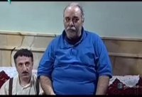 سکانس خنده دار سریال "سه در چهار" درباره کنکور