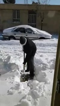 بی تدبیری شهرداری