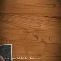 فیلم جراحی زیبایی گوش (اتوپلاستی)