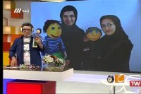 کلاه قرمزی دیگه از مدرسه بر نمیگرده