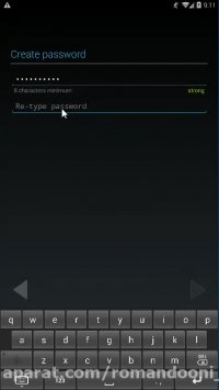 آموزش ساخت جی میل Gmail