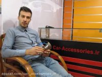 کنترل فرمان پرادو