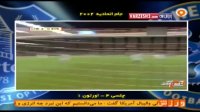 چلسی 4-1 اورتون (جام اتحادیه سال2002)