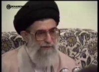 خاطره رهبر معظم انقلاب اسلامی از روز اولی که به مدرسه رفتند