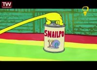 کارتون باب اسفنجی