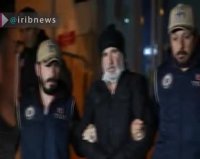 موج بازداشت تروریست ها در ترکیه