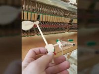 کوک  تعمیر و میزان اکشن پیانو 09125633895