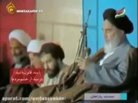 هشدار جدی امام خمینی خطاب به مسئولان و احمدی نژادی ها