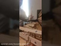 کوک رگلاژ و تعمیرات تخصصی پیانو 09125633895