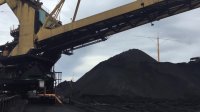 More coal terminal action at Westshore Terminals. ...