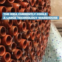 کولر بی نیاز به برق!