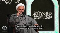 Are you willing to race? |  Ali Reza Panahian