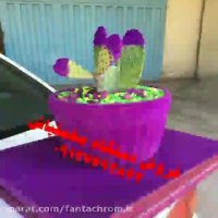 دستگاه مخمل پاش 09127692842