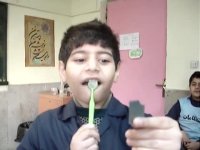 آزمایش علوم