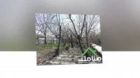 فروش باغ با بنای قدیمی در خوشنام کد 1528