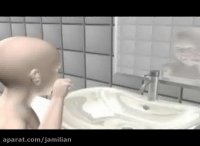 آموزش بهداشت در بیماران ارتودنسی