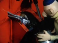 انیمیشن پت و مت - قالب عکس (قسمت 2)