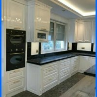 کابینت نیو مدرن