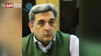 فیلم کامل نخستین گفت و گو با شهردار جدید تهران ، پیروز حناچی