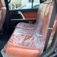 فیس لیفت لندکروز