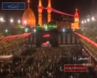 ورود کاروانی از جنس حق به کربلا