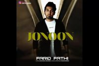 آهنگ جدید فرید فتحی به نام جنون