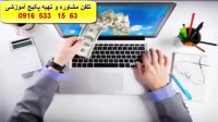 آموزش راه اندازی کسب و کار اینترنتی-کسب درآمدآنلاین