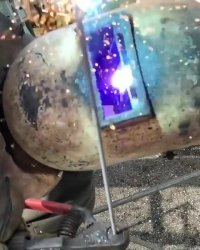 حالت جوشکاری کدام است؟