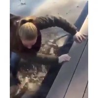 دردسر "سر خوردن روی یخ"