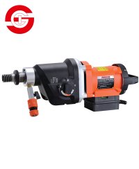 نحوه کار با دریل نمونه بردار# گروه صنعتی اسکندری