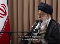 We should appreciate the value of the month of Ramadan