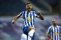 16 گل مهدی طارمی در لیگ پرتغال برای پورتو