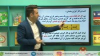 آموزش فیزیک پایه دهم: کار و انرژی جنبشی از حسین هاشمی