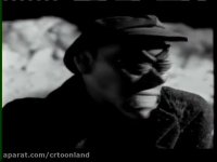 انیمیشن کوتاه کریسمس یک آشغال