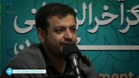 استاد رائفی پور « حنظله غسیل الملائکه »