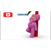 پوکویو فارسی_ نقاشی جالب